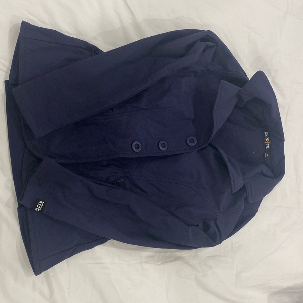 Kerrits equestrian show jacket for sale!🥕